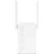 Strong REPEATERAX3000, Wi-Fi 6-repeater og adgangspunkt Strong REPEATERAX3000, Wi-Fi 6-repeater og adgangspunkt