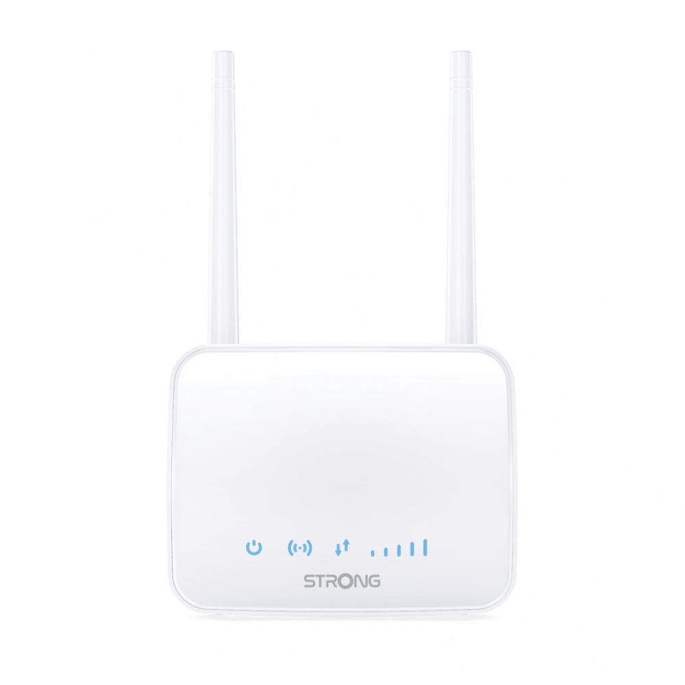 Strong 4G LTE Router 300 Mini