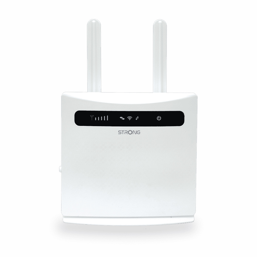 Strong 4G LTE Router 300