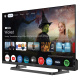 Strong SRT24HI4723C, 24-tommers HD LED-TV med Google TV Strong SRT24HI4723C, 24-tommers HD LED-TV med Google TV