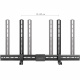 LogiLink universalbeslag til soundbar, 86-155 mm dyb LogiLink universalbeslag til soundbar, 86-155 mm dyb