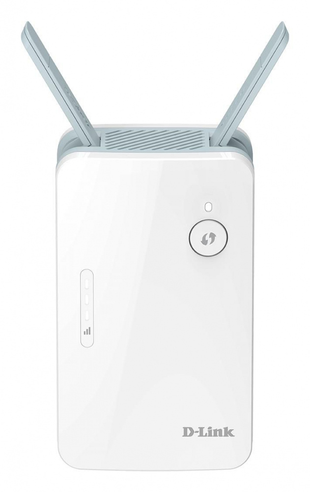 D-Link E15 AX1500 Mesh Range Extender, repeater för WiFi-nätverk