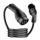 LogiLink EVC0122, Type 2-ladekabel 3-faset 32 A 22 kW 7,5 m LogiLink EVC0122, Type 2-ladekabel 3-faset 32 A 22 kW 7,5 m