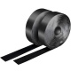 LogiLink Selvklæbende velcrobånd 25 mm x 5 m, sort LogiLink Selvklæbende velcrobånd 25 mm x 5 m, sort