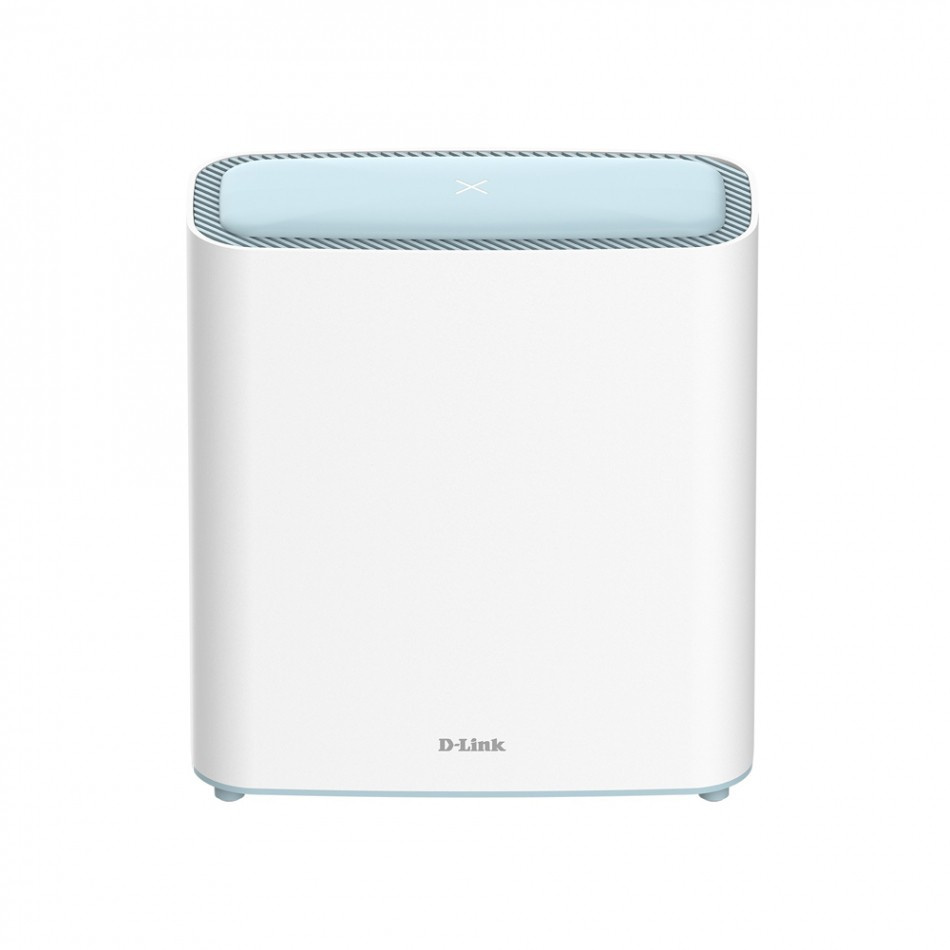D-Link Eagle Pro AI AX3200 Mesh-system, 2-pak