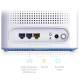 D-Link Eagle Pro AI AX3200 Mesh-system, 2-pak D-Link Eagle Pro AI AX3200 Mesh-system, 2-pak