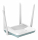 D-Link R15 AX1500, smart router D-Link R15 AX1500, smart router