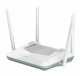 D-Link R32/E EAGLE PRO AI AX3200, smart router D-Link R32/E EAGLE PRO AI AX3200, smart router