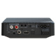 Russound AVA2.1, kompakt 2.1-forstærker med Bluetooth og HDMI ARC Russound AVA2.1, kompakt 2.1-forstærker med Bluetooth og HDMI ARC