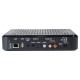 Russound MBX-PRE, streamingforforstærker med AirPlay 2 & Google Cast Russound MBX-PRE, streamingforforstærker med AirPlay 2 & Google Cast