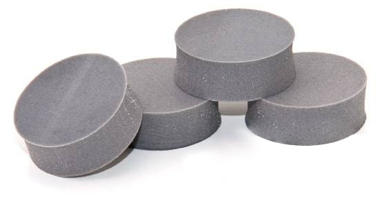 Sonic Design dämpkuddar 50-100 kg, 4-pack