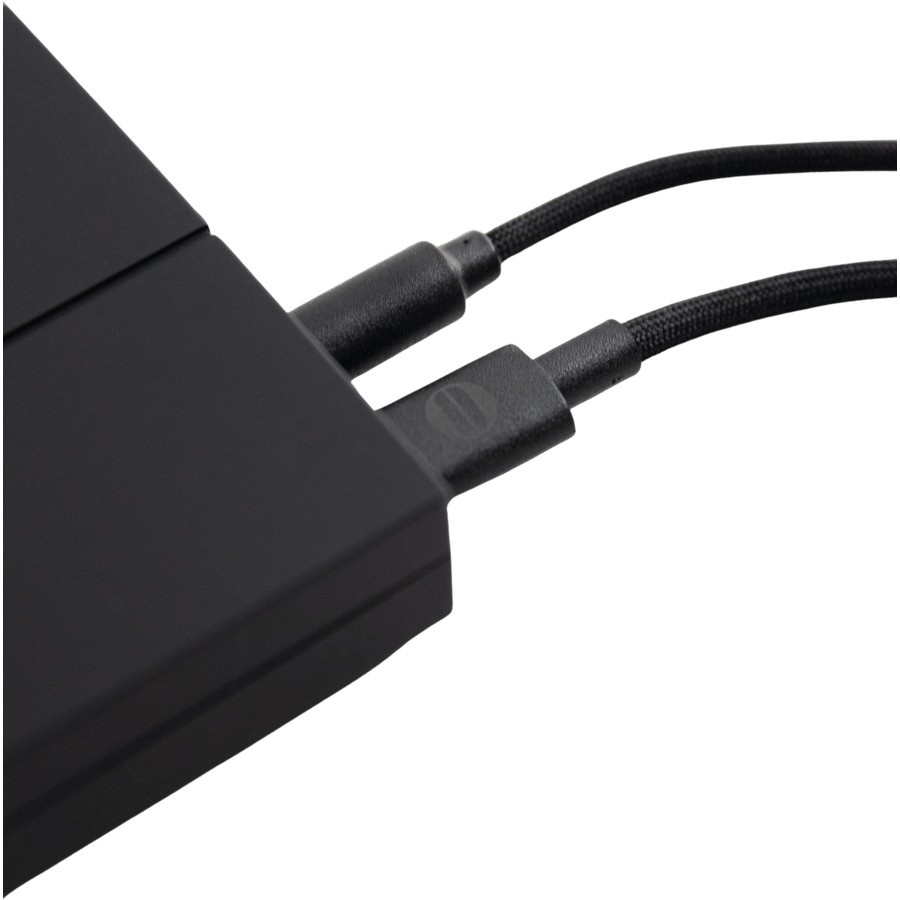 Atonemo Streamplayer, trådløs netværksstreamer