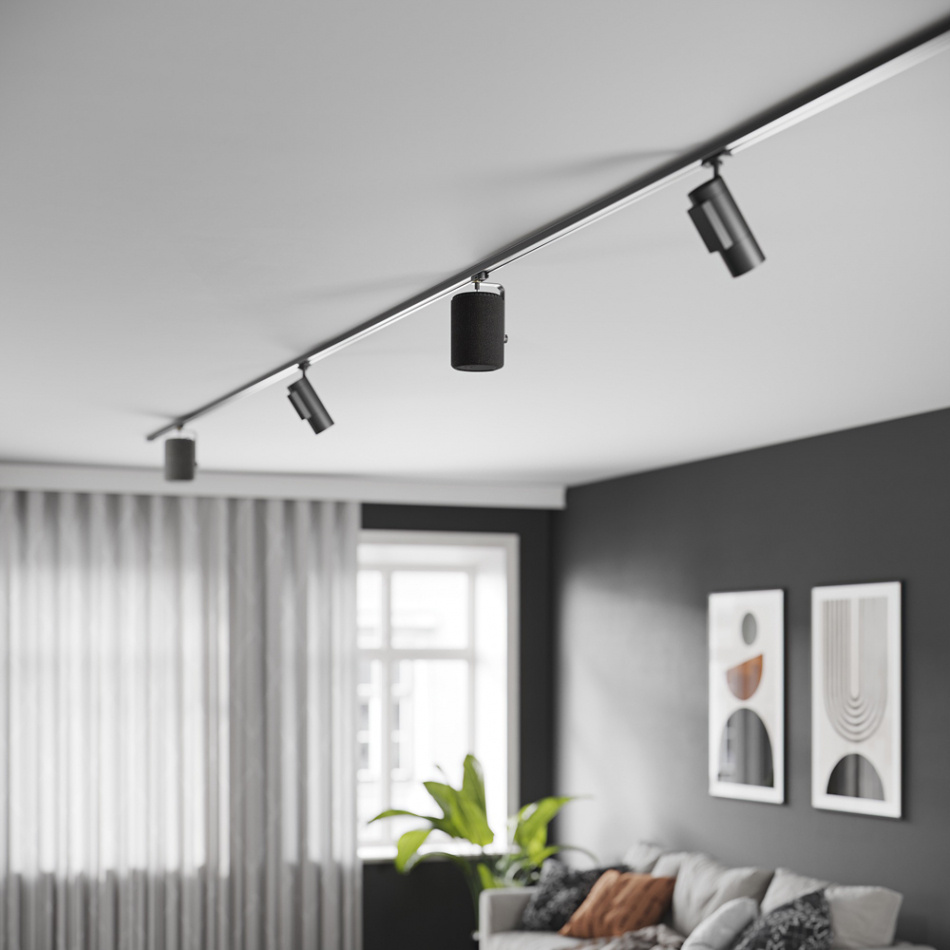 Audio Pro A10 MKII aktiv Wifi-højttaler, sort styk