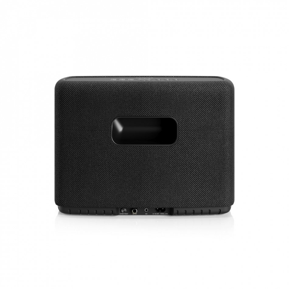 Audio Pro A15 W bærbar Wifi-højttaler, sort