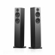 Audio Pro A38 W aktive gulvhøjttalere med Wi-Fi, sort Audio Pro A38 W aktive gulvhøjttalere med Wi-Fi, sort