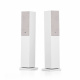 Audio Pro A38 W aktive gulvhøjttalere med Wi-Fi, hvid Audio Pro A38 W aktive gulvhøjttalere med Wi-Fi, hvid