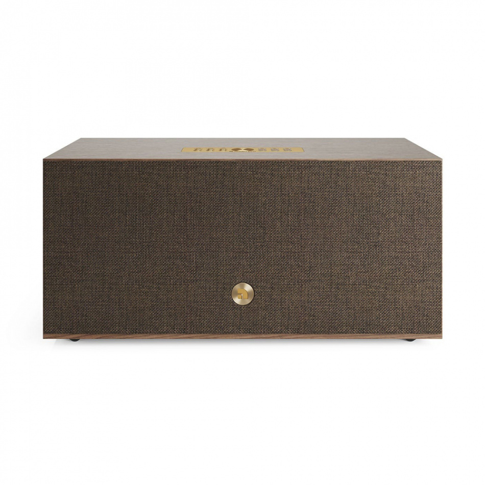 Audio Pro C20 W, Wifi-højttaler valnød