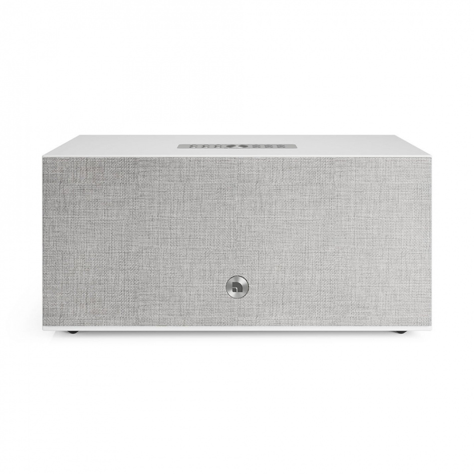 Audio Pro C20 W, Wifi-højttaler hvid