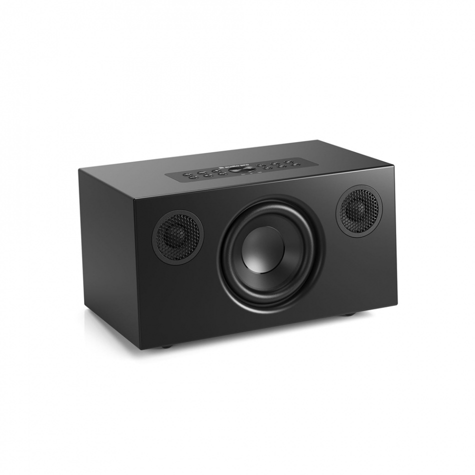 Audio Pro C5 MKII W, Wifi-højttaler, sort