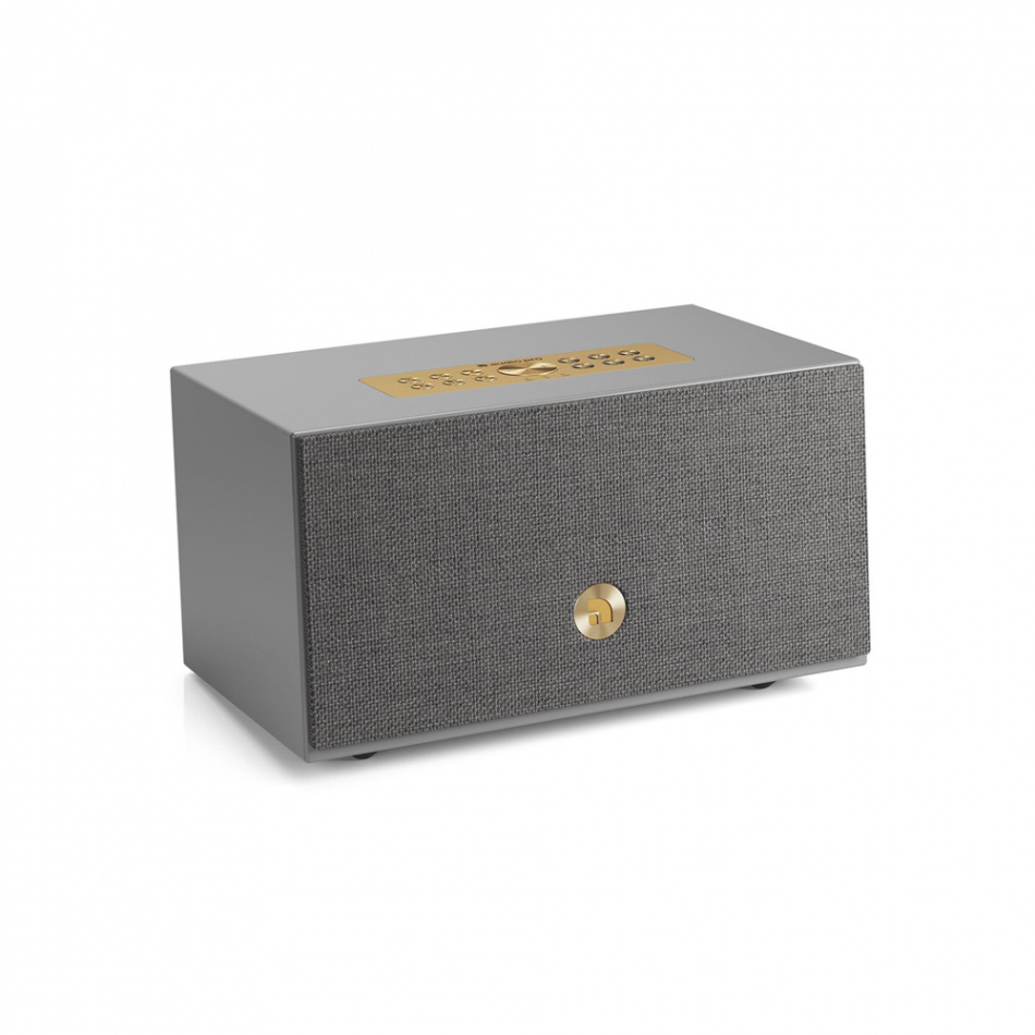 Audio Pro C5 MKII W, Wifi-højttaler, grå