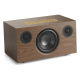 Audio Pro C5 MKII W, WiFi-højttaler, valnød Audio Pro C5 MKII W, WiFi-højttaler, valnød
