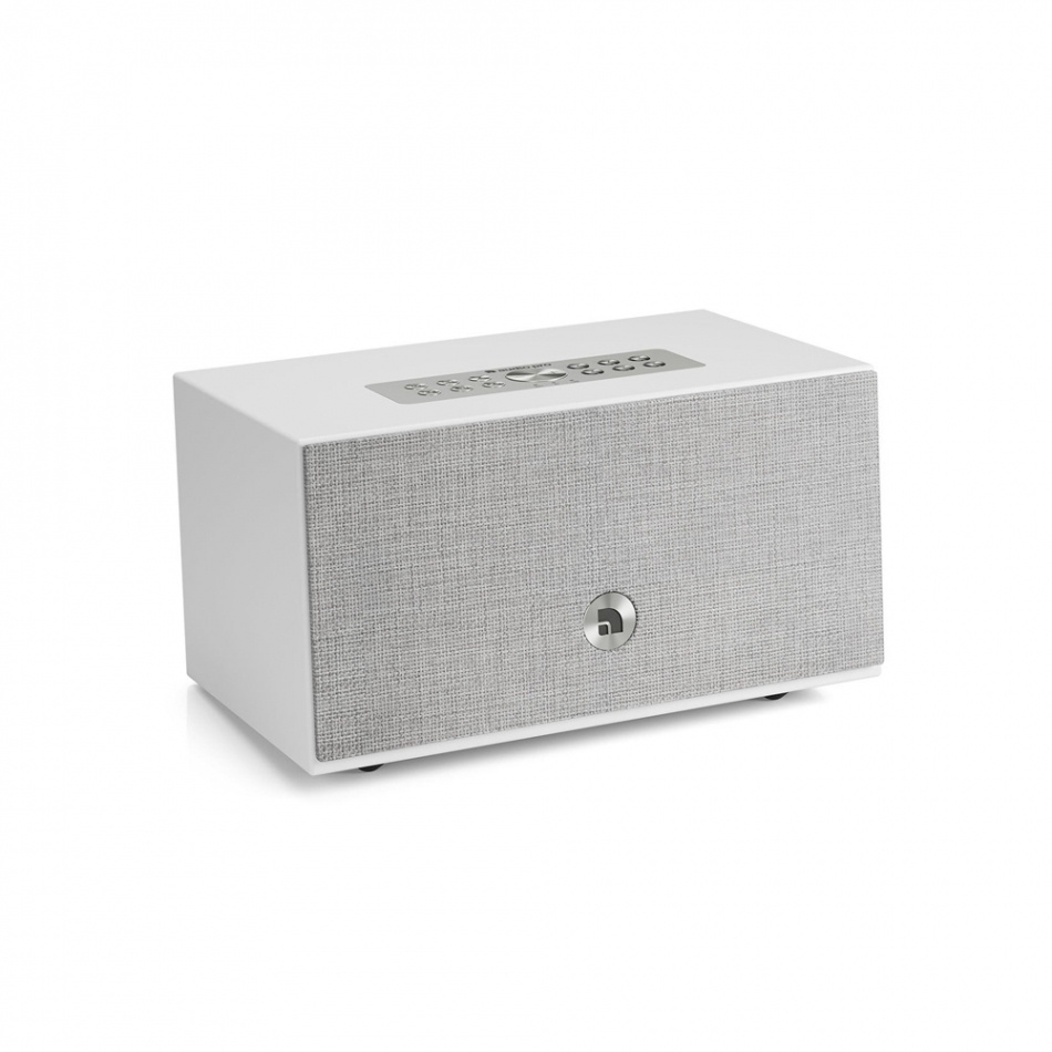 Audio Pro C5 MKII W, Wifi-højttaler, hvid