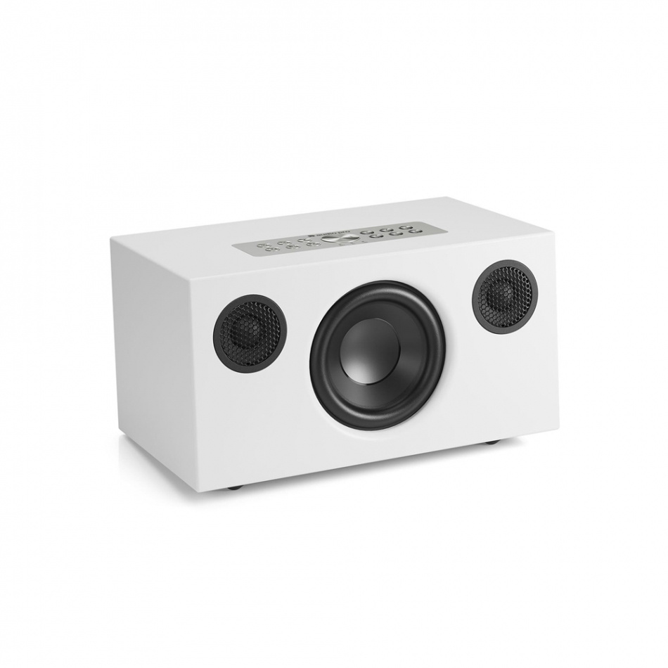 Audio Pro C5 MKII W, Wifi-højttaler, hvid