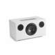 Audio Pro C5 MKII W, Wifi-højttaler, hvid Audio Pro C5 MKII W, Wifi-højttaler, hvid
