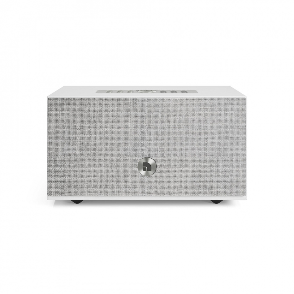 Audio Pro C5 MKII W, Wifi-højttaler, hvid