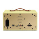 Audio Pro C5 MKII W, WiFi-højttaler, Classic Yellow Audio Pro C5 MKII W, WiFi-højttaler, Classic Yellow