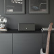 Audio Pro Drumfire D-2 W højttaler med Chromecast & AirPlay 2, sort Audio Pro Drumfire D-2 W højttaler med Chromecast & AirPlay 2, sort