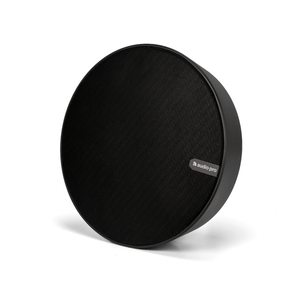 Audio Pro Business SPW-5, trådløs installationshøjttaler sort