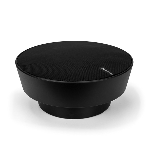 Audio Pro Business SPW-5, trådløs installationshøjttaler sort