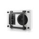 Audio Pro Business SUB-3, trådløs subwoofer hvid Audio Pro Business SUB-3, trådløs subwoofer hvid