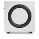 Audio Pro SW10, aktiv subwoofer vit Audio Pro SW10, aktiv subwoofer vit