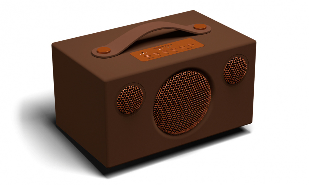 Audio Pro Addon T3+ Bluetooth-højttaler, Stone