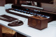 Audio Pro Addon T3+ Bluetooth-højttaler, Stone Audio Pro Addon T3+ Bluetooth-højttaler, Stone