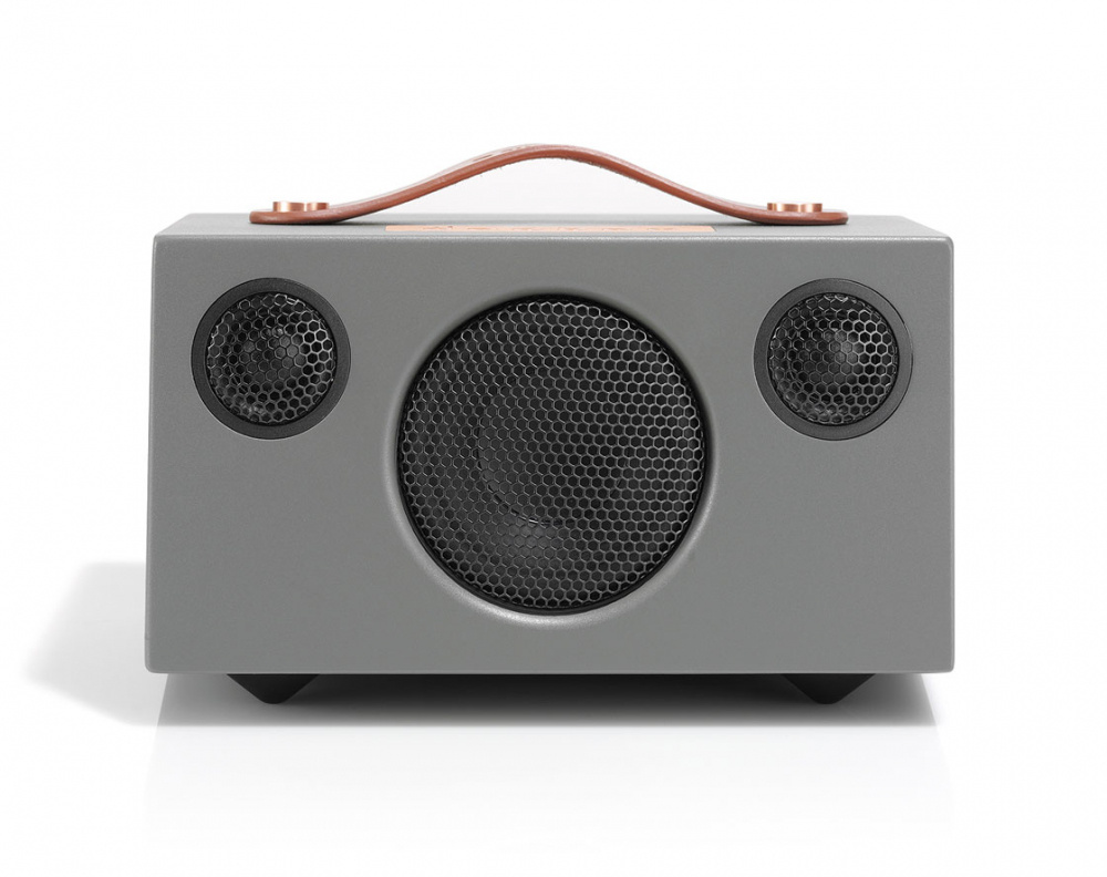 Audio Pro Addon T3+, Bluetooth högtalare