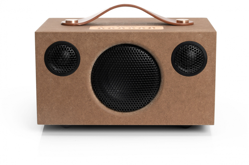 Audio Pro Addon T3+, Bluetooth högtalare