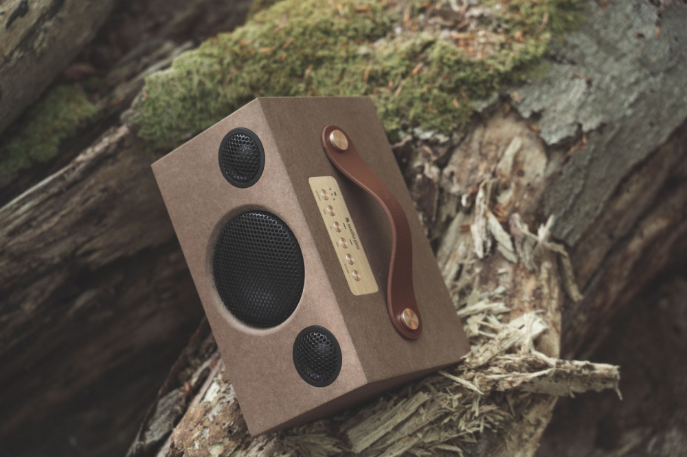 Audio Pro Addon T3+, Bluetooth högtalare