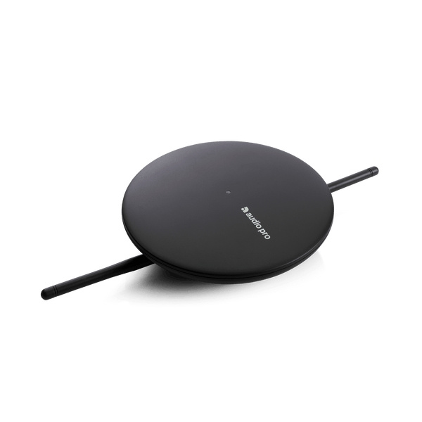 Audio Pro Business TX-1, trådløs lydsender sort