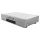 Onkyo C-30 cd-afspiller, sølv Onkyo C-30 cd-afspiller, sølv