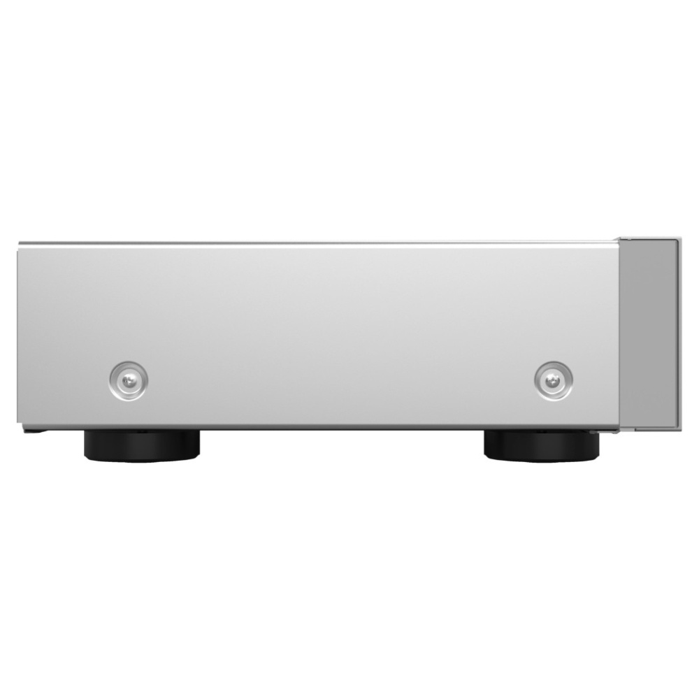 Onkyo C-30 cd-afspiller, sølv