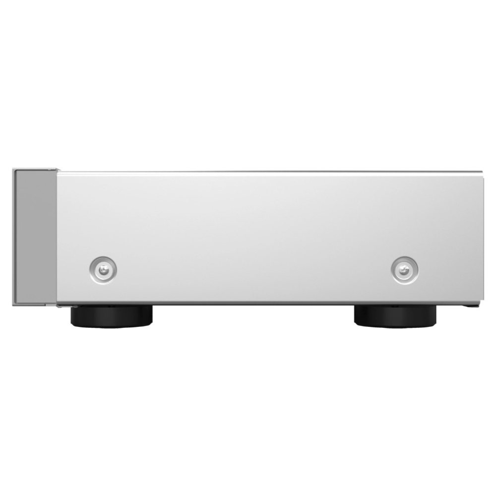 Onkyo C-30 cd-afspiller, sølv