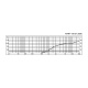 Monacor AIRMT-130, AMT-bånddiskant, 8 ohm Monacor AIRMT-130, AMT-bånddiskant, 8 ohm