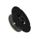 Monacor DT-99, silk dome-diskant, 8 ohm Monacor DT-99, silk dome-diskant, 8 ohm
