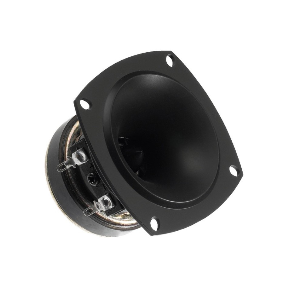 Monacor HT-30, kompakt horndiskant, 8 ohm