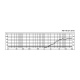 Monacor RBT-56, kompakt bånddiskant, 4 ohm Monacor RBT-56, kompakt bånddiskant, 4 ohm