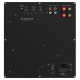 Monacor SAM-500D indbygningsforstærker til subwoofer Monacor SAM-500D indbygningsforstærker til subwoofer