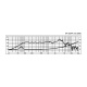 Monacor SP-202PA, 8-tommers bas/mellemtone, 8 ohm Monacor SP-202PA, 8-tommers bas/mellemtone, 8 ohm